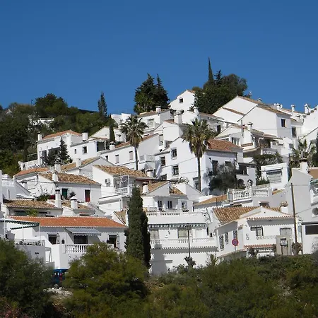 Holiday home La Biznaga