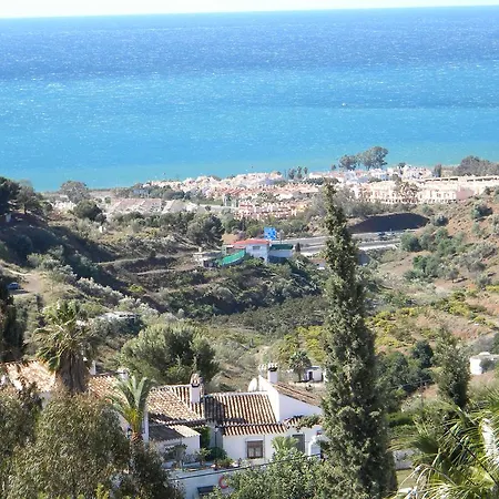 Holiday home La Biznaga *