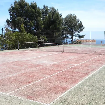 Holiday home La Biznaga