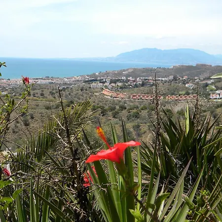 La Biznaga