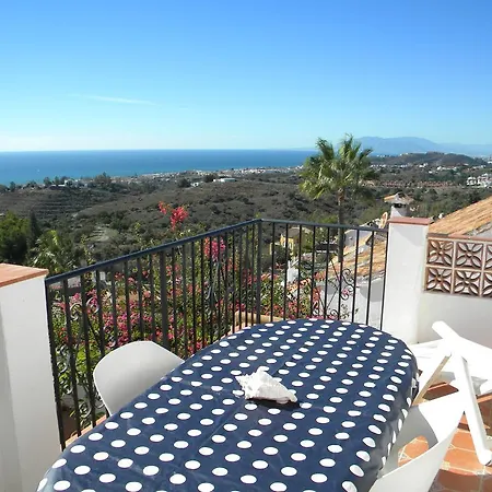 Holiday home La Biznaga *