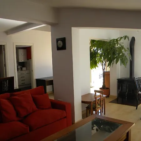 Holiday home La Biznaga