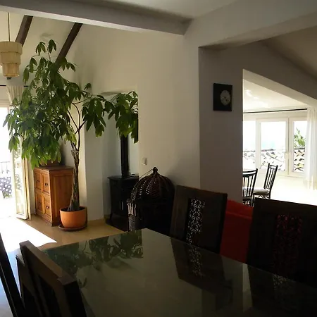 Holiday home La Biznaga *