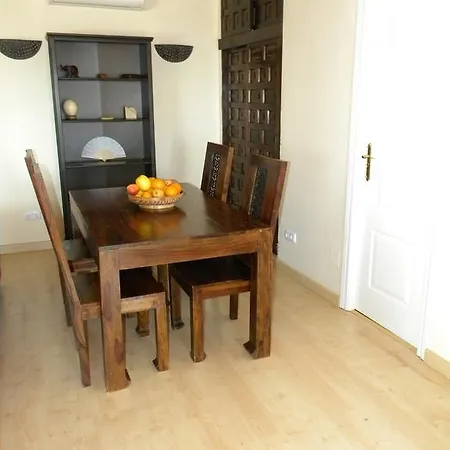 Holiday home La Biznaga Malaga