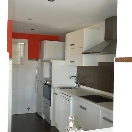 Holiday home La Biznaga Malaga