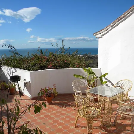 La Biznaga Malaga