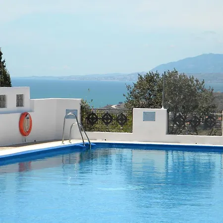Holiday home La Biznaga *
