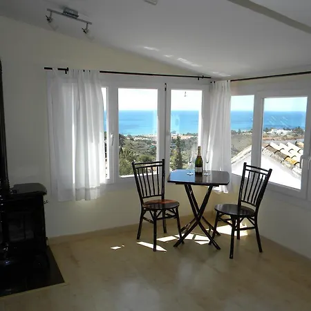 Holiday home La Biznaga