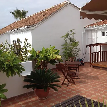 Holiday home La Biznaga Malaga