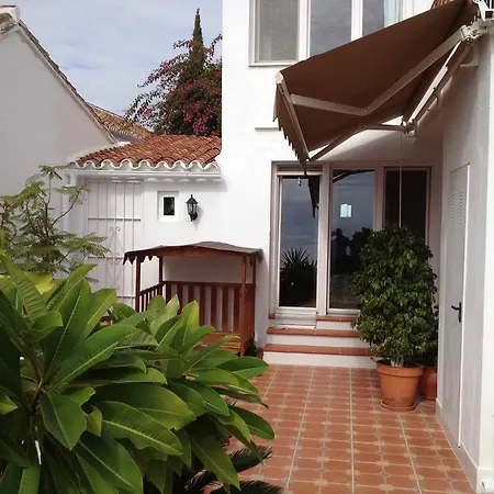 La Biznaga * Malaga
